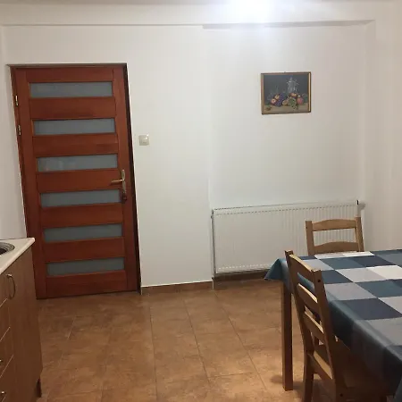 Bakonybel Apartment