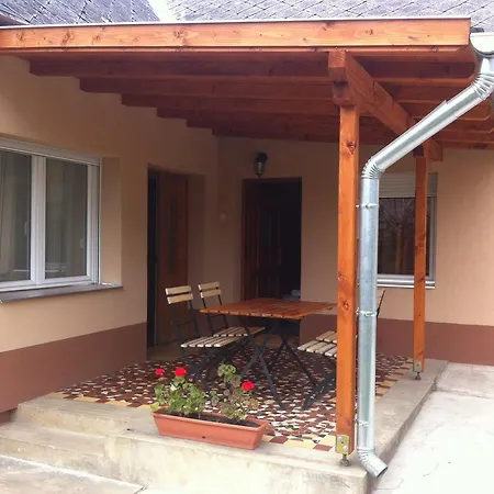Bakonybel Apartment Appartement