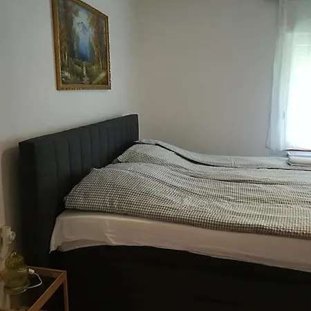 Appartement Bakonybel Apartment *