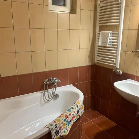 Bakonybel Apartment Appartement
